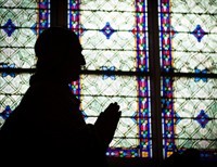 Pray For The Lost