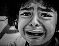 The Face of Mercy to Those in Misery Part #2