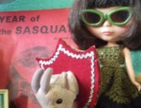 Catholic Warning:  Beanie Babies are the work of the devil.