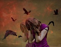 Notes on Grief and Guilt