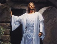 The Good News of Easter: I Believe in The Resurrection of The Body and the Life of The World to Come