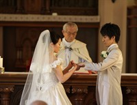 Federal Government decides on Gay/Lesbian marriage