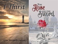 I Thirst: An Author's Literary Journey