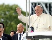 A Meaningful Gift – Pope Francis: The Complete Encyclicals, Bulls, and Apostolic Exhortations (A Book Review)