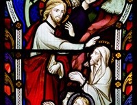 Prayer of Lazarus