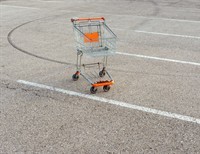 Shopping Carts, Taxes, and Hip Replacements