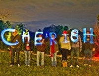 Cherish Life