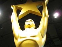 Hollywood and the Golden Calf