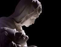 When Tragedy Strikes All Too Soon……Mary's Intercession at Death's Door