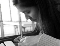 INFJ Seeks Catholic Partner