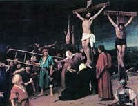 Is God so unimaginative?
