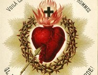 Does Blood Still Flow Through JESUS' Sacred Heart?