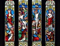Are All Christian Religions Just "Window Dressing"?
