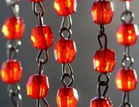 Teaching the Rosary and Getting Blessed Back