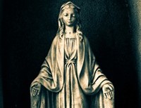 May Is For Mary