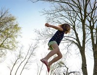 How Play Teaches Children Praise