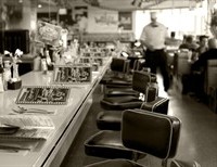 The Diner Evangelist
