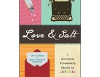 Love and Salt - Book Review
