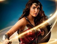 Wonder Woman: Anti-Feminist Superhero