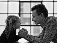 Raising Daughters, College and The Notebook...