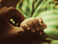 Love Letter to My Son