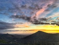 Reflection - First Friday - July, 2017