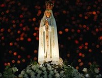 Fatima - The Apparition that Changed the World Book Review