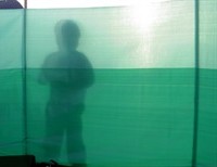 Sparring with Shadows