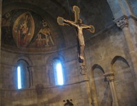 A Catholic Among Protestants