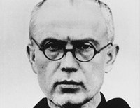 St. Maximilian Kolbe: Martyr of Charity