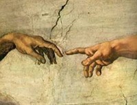 The Imago Dei