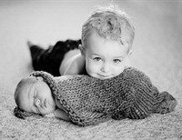 Charlie Gard and The Hidden Treasure