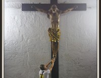 Mercy: A Painful Act of Faith