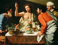 The Language of Thirst: What's the Point of Liturgy?