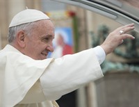 How Pope Francis is Ending Religion