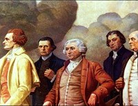The Kingship of Christ and the American Founding