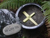 Looking for God's Light in the Darkness of Miscarriage