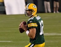 A Passing Look At Football