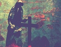 Grandma Cries at Church...and I Know Why
