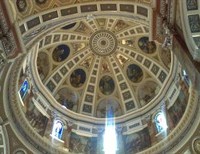 How The Federal Government Built a Basilica