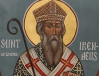 Irenaeus and the Rule of Faith