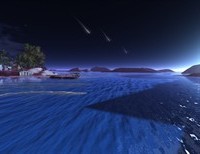 5 Tips for Seeing a Shooting Star and Finding God in Dark Times