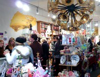 Greed, Selfishness and envy:  Merry Christmas!