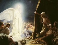 A Scriptural Christmas – Part 1