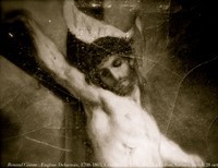 Holding on to Jesus: He works in Our Lives