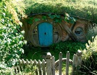 The Hobbit: The Unexpected Journey and Epiphany