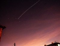 Don't Stop at the Star