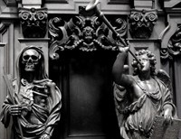 St. Augustine's Confessions and My Quest for Greatness in the Confessional