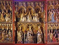 Becoming Catholic Again – The Beginning