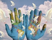 Peace Prayers